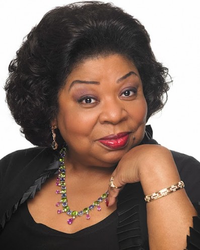 MartinaArroyo